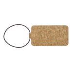 Cork luggage tag Makai - Slika 2