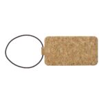 Cork luggage tag Makai