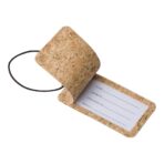 Cork luggage tag Makai - Slika 3