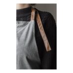 rPET apron Baylor - Image 3