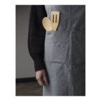 rPET apron Baylor - Image 5