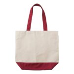 Cotton (280 g/m2) shopping bag Cole