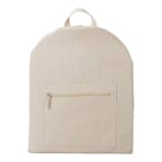 Cotton (320 g/m2) backpack Chase - Slika 2