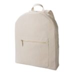 Cotton (320 g/m2) backpack Chase - Slika 4