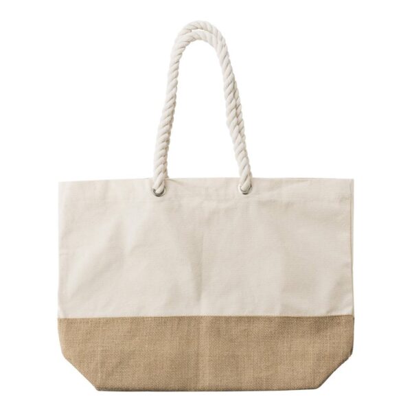 Cotton (280 g/m2) shopping bag Diego