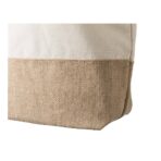 Cotton (280 g/m2) shopping bag Diego - Slika 3