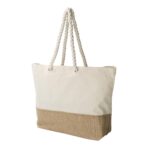Cotton (280 g/m2) shopping bag Diego - Slika 5