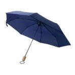 rPET 190T umbrella Brooklyn - Image 6
