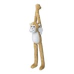 Plush monkey Sophie