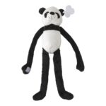 Plush panda Ivy
