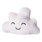 Plush reversible toy Isla