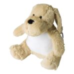 Plush toy dog Hailey - Image 5