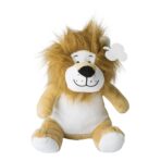 Plush toy lion Serenity