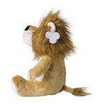 Plush toy lion Serenity - Image 3