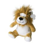 Plush toy lion Serenity - Image 4