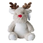 Plush toy reindeer Everly - Slika 2