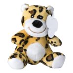 Plush toy leopard Lauren - Image 2