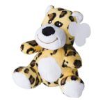 Plush toy leopard Lauren - Image 3