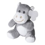 Plush toy hippo Eliana - Slika 3