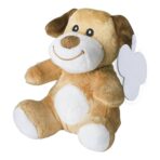 Plush toy dog Valentina - Slika 2