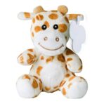 Plush toy giraffe Naomi