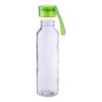 Glass drinking bottle (500 ml) Anouk - Slika 3