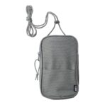 Polyester rPET (600D) cross shoulder bag Gracelyn - Slika 2