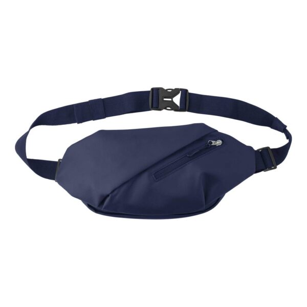 Polyester (600D) cross shoulder bag Bria