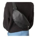 Polyester (600D) cross shoulder bag Bria - Slika 3