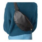 Polyester (600D) cross shoulder bag Bria - Slika 4