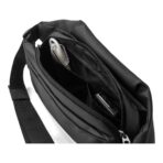 Polyester (600D) cross shoulder bag Bria - Slika 6