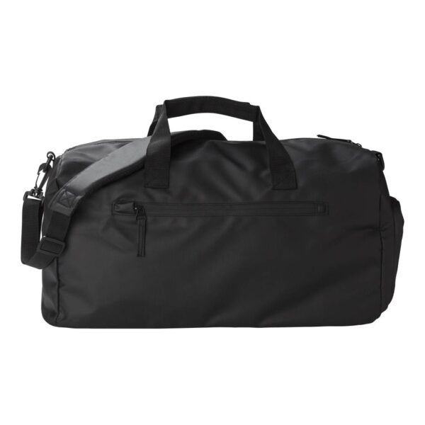 Polyester (600D) duffle bag Jaylen