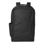 Polyester (600D backpack Brecken