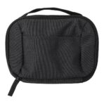 Polyester (600D) travel pouch Jace