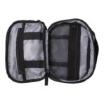 Polyester (600D) travel pouch Jace - Slika 3