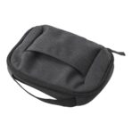 Polyester (600D) travel pouch Jace - Slika 5