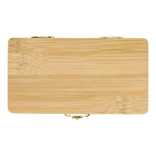Bamboo toolset Willow
