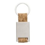 Cork keychain Alexandra - Slika 2