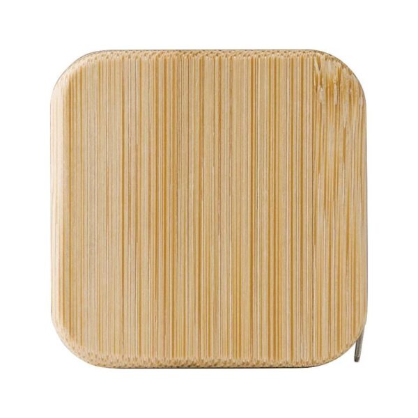 Bamboo tape measure Callum