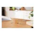 Bamboo tape measure Callum - Image 4