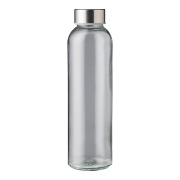 Glass drinking bottle (500 ml) Maxwell