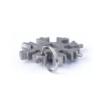 Stainless steel multi-tool Abel - Image 4