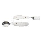 Bamboo multifunctional cutlery set Ainsley - Slika 3
