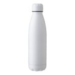Stainless steel double walled bottle (500 ml) Amara - Slika 2