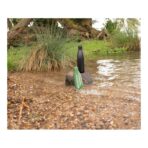 Stainless steel double walled bottle (500 ml) Amara - Slika 4