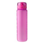 RPET drinking bottle (1000 ml) Brinley