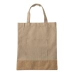 RPET polyester (600D) tote bag Ophelia
