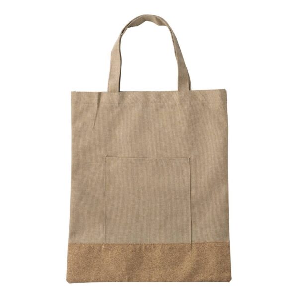 RPET polyester (600D) tote bag Ophelia