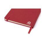 Recycled carton notebook (A5) Evangeline - Slika 3
