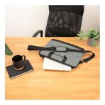 Polyester (600D) laptop bag Seraphina - Slika 3